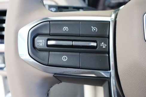 New 2026 GMC Yukon Denali image 24