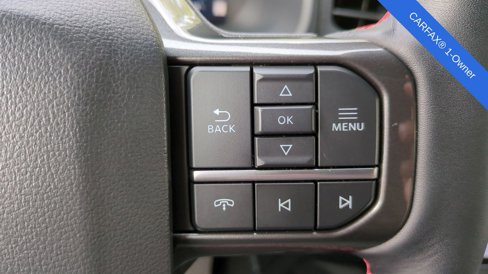 Used 2024 Ford Expedition Max Limited image 23