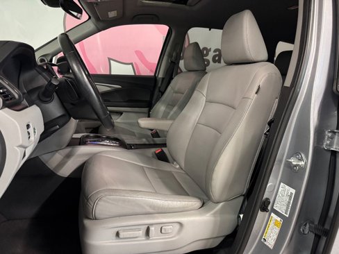 Used 2021 Honda Pilot EX-L image 16