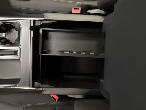 New 2025 Ford F150 STX image 24