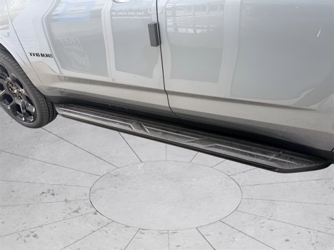 New 2026 Chevrolet Tahoe RST w/ RST Capability Package image 10
