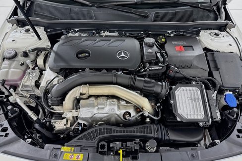 New 2026 Mercedes-Benz CLA 250 4MATIC image 10