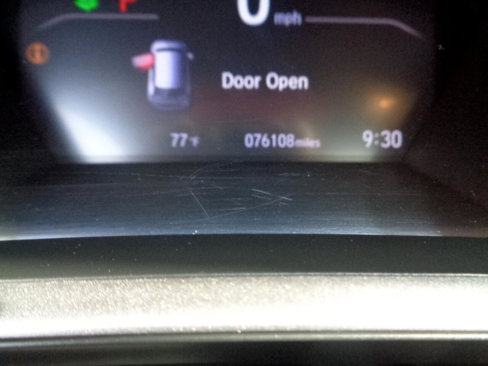 Used 2019 Honda CR-V EX-L image 17