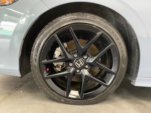 Used 2022 Honda Civic Si image 18