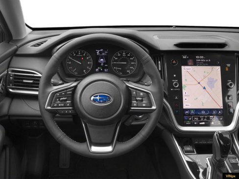 New 2025 Subaru Outback Touring XT image 8