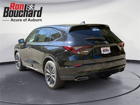 New 2026 Acura MDX A-Spec image 4