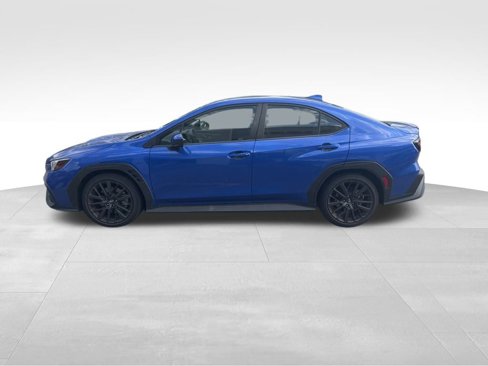 Used 2022 Subaru WRX Premium image 12