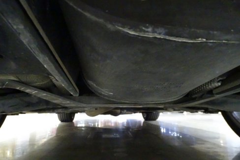 Used 2007 Chrysler Crossfire Limited image 13