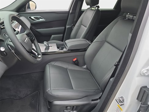 New 2026 Land Rover Range Rover Velar Dynamic SE image 15
