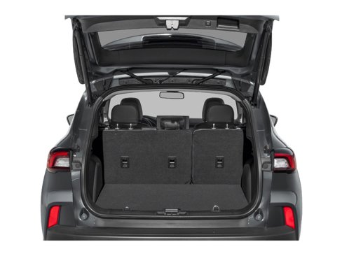 New 2026 Ford Escape Platinum image 33