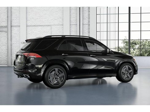 New 2025 Mercedes-Benz GLE 450 4MATIC image 19