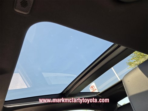 New 2026 Toyota Camry XSE image 6
