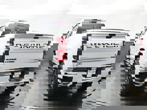 New 2026 Chevrolet Silverado 1500 RST w/ Redline Edition image 12