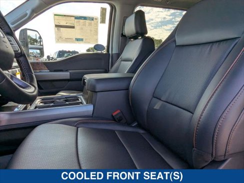 New 2026 Ford F350 Lariat image 13