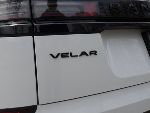 New 2026 Land Rover Range Rover Velar S image 10