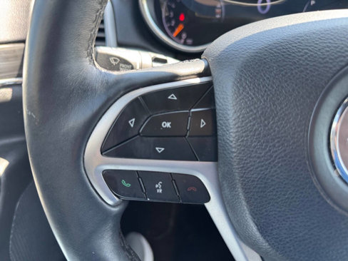 Used 2019 Jeep Grand Cherokee Limited image 25