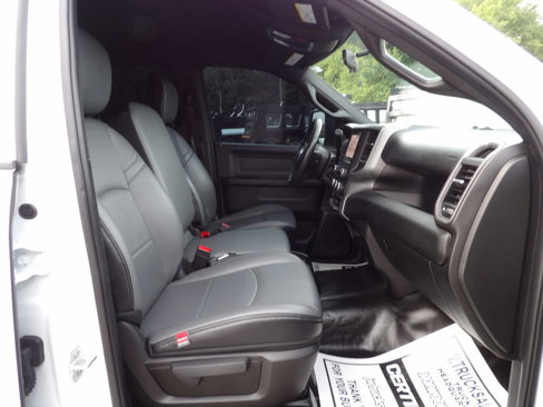Used 2024 RAM 3500 Tradesman image 41