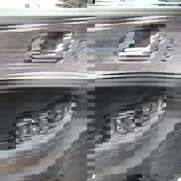 New 2025 Jeep Grand Cherokee L Limited image 7