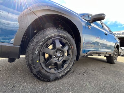 New 2025 Subaru Outback Wilderness image 11