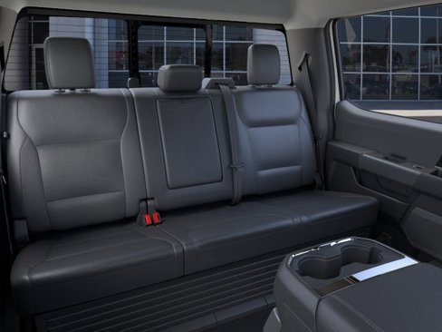 New 2025 Ford F250 Lariat image 37