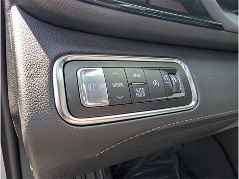 New 2026 Buick Enclave Preferred w/ Power Package image 16