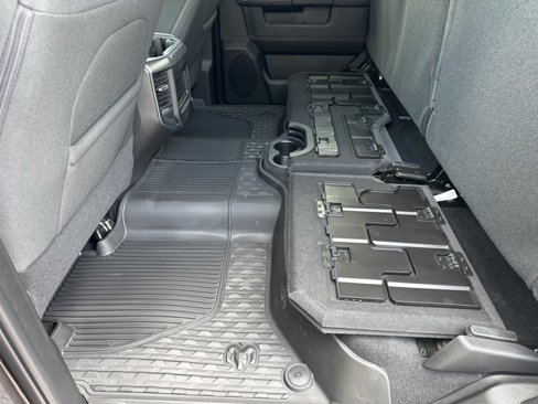 New 2025 RAM 3500 Lone Star image 33
