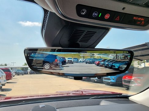 New 2026 GMC Terrain Denali image 35