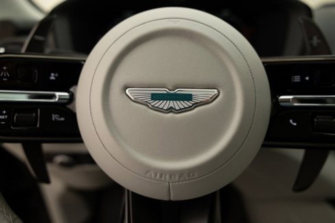 New 2025 Aston Martin DBX 707 image 82