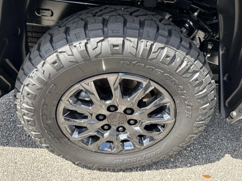 New 2026 Toyota Tundra SR5 w/ SR5 Premium Package image 30