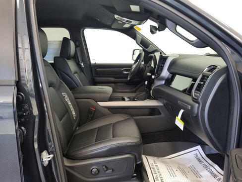 New 2026 RAM 1500 Rebel image 15