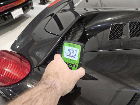 Used 2012 Ferrari 458 Spider image 89
