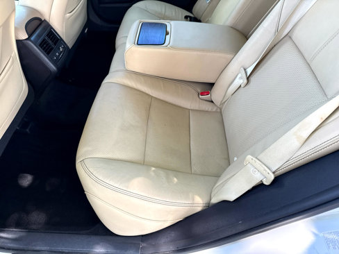 Used 2018 Toyota Avalon Limited w/ Carpet Mat Package image 31