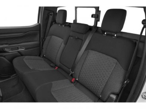 New 2025 Ford Ranger XLT image 15