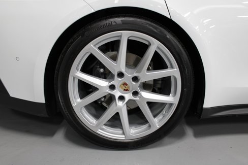 New 2025 Porsche Panamera 4 image 13