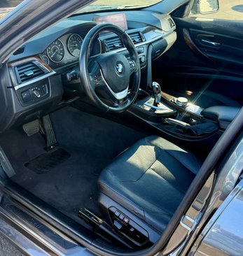 Used 2015 BMW 328i Sedan image 12