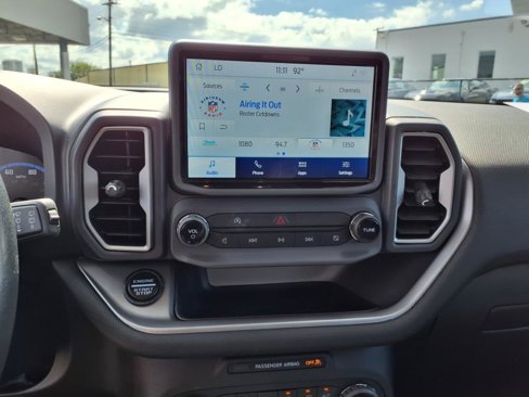 Certified 2022 Ford Bronco Sport Big Bend image 15