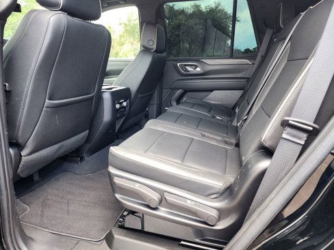 Certified 2023 GMC Yukon SLT image 30