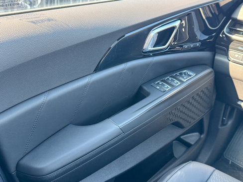 New 2026 Kia Carnival SX Prestige image 36