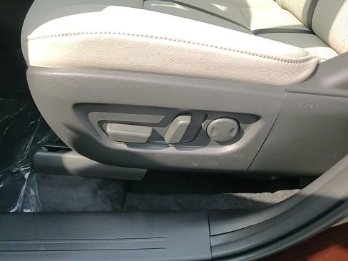 New 2025 MAZDA CX-90 3.3 Turbo w/ Premium Sport Pkg image 16