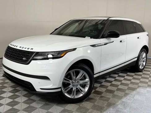New 2026 Land Rover Range Rover Velar S image 1