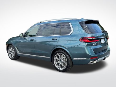 New 2026 BMW X7 xDrive40i image 6