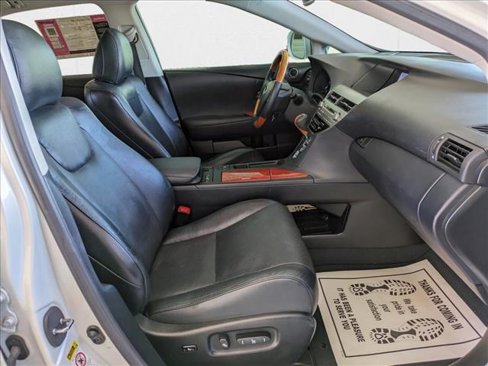 Used 2012 Lexus RX 350 AWD image 21