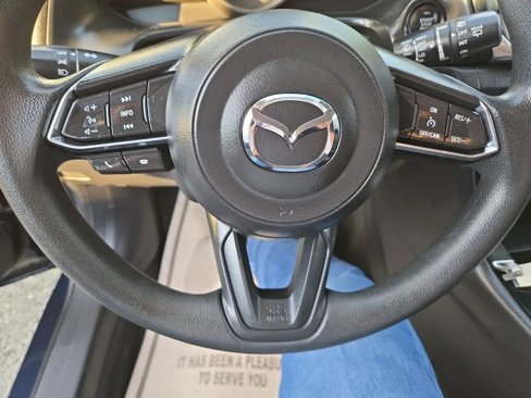Used 2017 MAZDA MAZDA3 Sport image 24