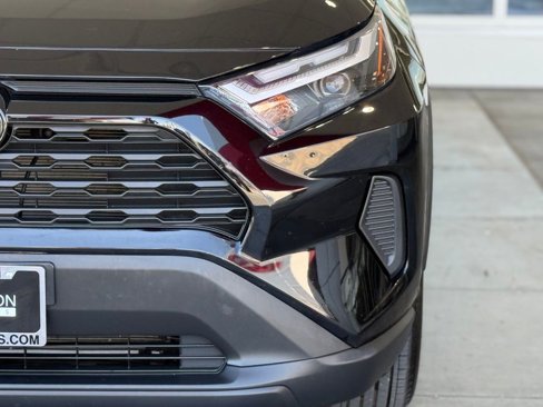Certified 2024 Toyota RAV4 LE image 6