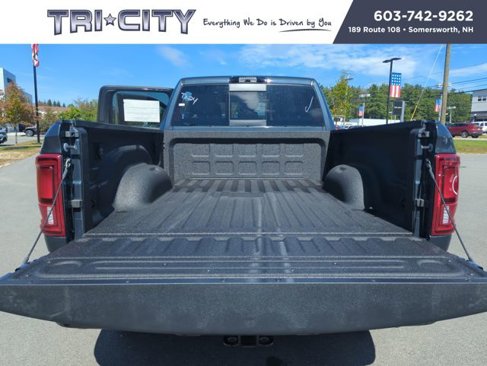 New 2026 RAM 3500 Big Horn image 22