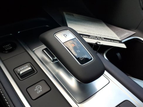 New 2026 INFINITI QX60 Luxe image 15