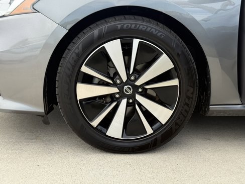 Used 2021 Nissan Altima 2.5 SV image 19