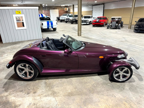 Used 1999 Plymouth Prowler image 36