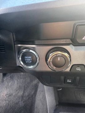Used 2021 Toyota Tacoma SR5 image 12