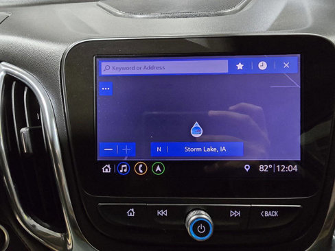 Used 2020 Chevrolet Equinox Premier image 38